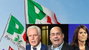 "Per Zingaretti ormai siamo nemici". Al Pd toscano nessun sottosegretario