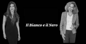 Il bianco e il nero, Cirinnà: "La Meloni? La più brava di tutte" Parietti: "Anch'io mai difesa dalla sinistra"