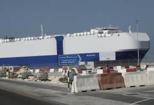 Esplosione su nave israeliana: ora sale la tensione con l'Iran
