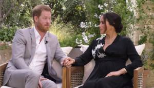 Harry e Meghan sono credibili? Cosa non torna nell'intervista