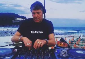 Morto a 58 anni il dj Claudio Coccoluto