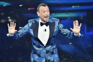 Momenti clou della quarta serata di Sanremo