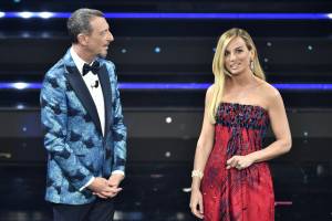 Sanremo, Beatrice Venezi co-conduttrice della quarta serata