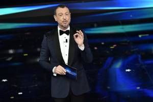 Sanremo, Amadeus boccia le quote rosa: "Un'offesa"