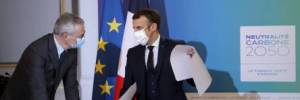 Il lockdown di Parigi certifica il fallimento di Macron