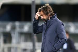 Ora tira aria di bufera su Pirlo. Chi può sostituirlo: tutti i nomi