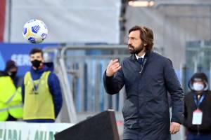 "Futuro di Andrea Pirlo?" Ora Nedved spiega tutto