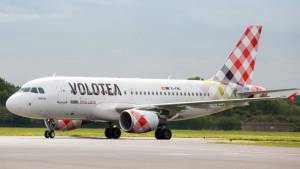 Volotea debutta a Linate e collega Catania, Pantelleria e Lampedusa