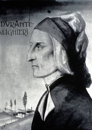 Dante Alighieri, un vino di 700 anni