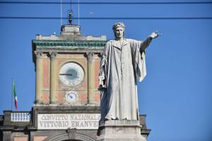 Il Papa gli invia una lettera che finalmente lo perdona