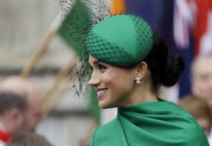 Bonifico all'ente contro il razzismo? ​Sospetti sulla donazione di Meghan