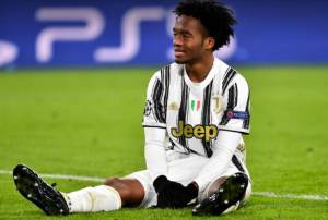 Cuadrado e la Juve in crisi: "Vi dico di chi è la colpa"