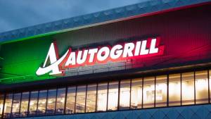 Autogrill: ricavi dei primi 8 mesi saliti a 1,5 miliardi di euro