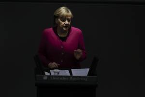 L'Italia deve fare attenzione: il piano della Merkel nel Mediterraneo