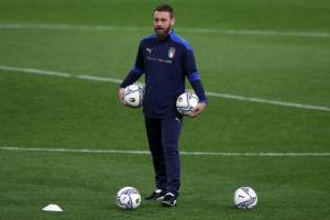 Prima panchina per De Rossi: sarà il nuovo allenatore della Spal