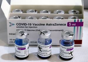 Oltre 15 milioni di vaccinati. Ma AstraZeneca non decolla