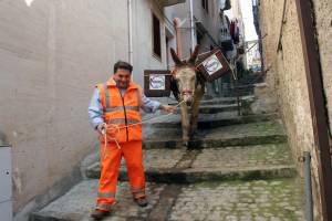 La nuova vita iper connessa di Castelbuono