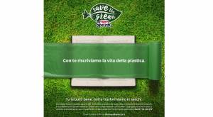 Save The Green, un progetto e una App per la differenziata perfetta