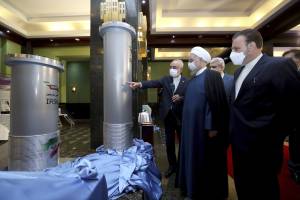 "Arricchiscono l'uranio": la mossa dell'Iran che spaventa Biden