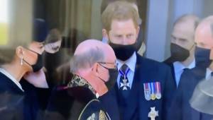 Prove di riavvicinamento in corso: William e Harry tornano a parlarsi