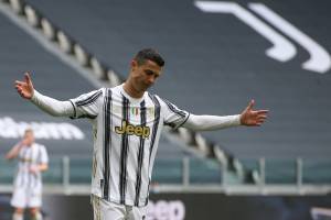 Tra acciacchi e malumori. Ronaldo resta a casa Juve, prova del 9 senza 7