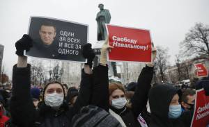 Ecco chi è davvero Navalny