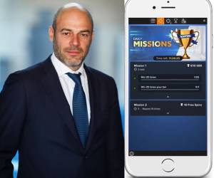 Sisal lancia Next, innovativa piattaforma di gioco online