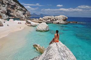 I turisti riscoprono la "grande bellezza" dell'estate italiana