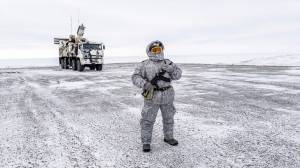 Dall'Artico al Pacifico: la Russia dopo Aukus