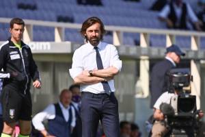 La Juventus ha già deciso: ecco chi arriverà al posto di Pirlo