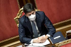 Processo in Aula all'ultimo ministro di Conte