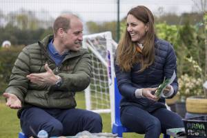 William e Kate, 10 anni insieme. Ma una lite rischiò di far saltare il matrimonio