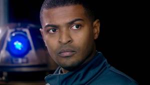 Noel Clarke accusato di molestie: l'attore sospeso dai Bafta