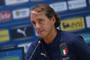 Il metodo Mancio: liberi tutti. Se gli azzurri sono... oranje