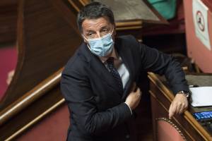 L'affondo di Renzi: "La Rai? Lottizzazione selvaggia di Conte e 5S"