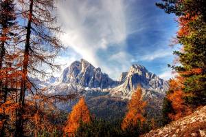 Attesa dalle Dolomiti dopo l'inverno flop. "Ma i clienti stranieri chiedono certezze"