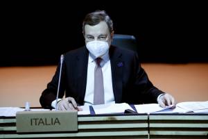 Europa, Turchia o fare da soli: l'Italia prova a fermare il caos