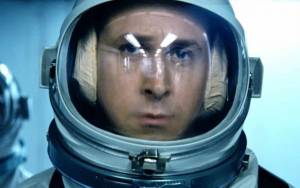 First Man, così l'uomo arrivò sulla Luna per la prima volta