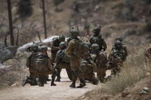 Israele muove l'esercito: ecco i piani contro Gaza