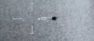 Il mistero della foto dell'"Ufo Triangolo Nero"