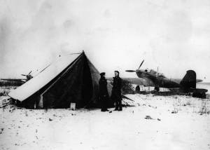 "Abbattendomi mi salvò la vita": l'incredibile storia di due piloti nemici