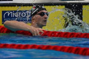 Nuoto, piovono medaglie. Manca solo l'oro. Però oggi abbiamo Fede