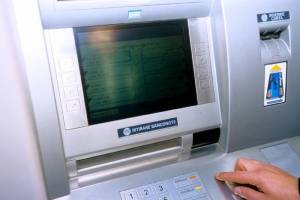 La rivoluzione bancomat: dove si potrà prelevare