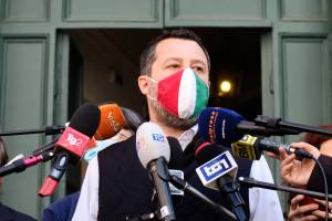 Comunali e Copasir. Nuove frecciate tra Salvini e Meloni
