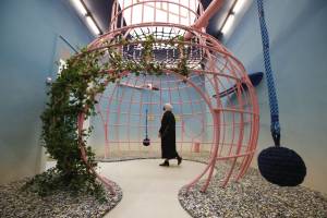 "Come vivremo assieme?": alla Biennale la Mostra di Architettura
