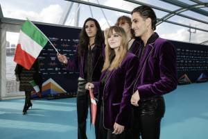 Dalla strada agli Eurovision. Il successo dei Maneskin