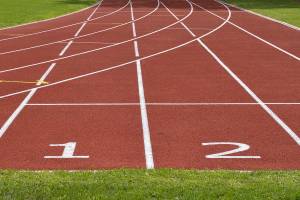 "Trofei di Milano", mille studenti in pista all'Arena