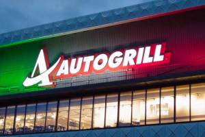 Autogrill migliora guidance 2021. Confermati obiettivi 2024