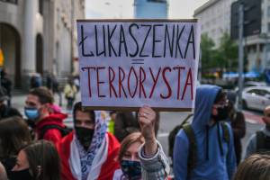 L'Europa sfida Minsk. Oppositori invitati al G7