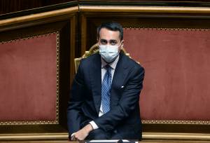 Il fattore Di Maio sul Colle: sessanta voti in libera uscita